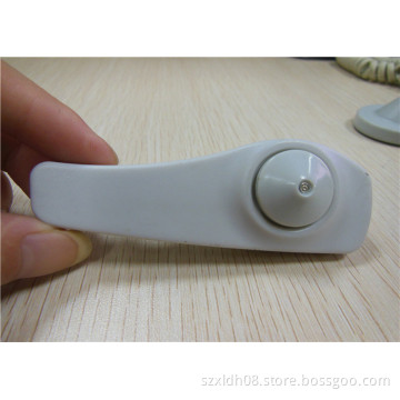58kHz EAS Shoes Type Small Am Hard Tag/Am System (XLD-Y20A)